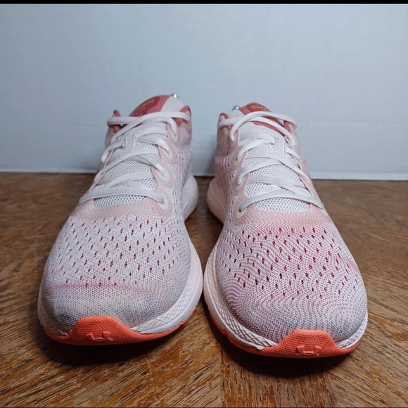 Under Armour Charged Impulse Mojave Dawn Apex Running W Size 11 (135 Box 16) - Picture 5 of 10